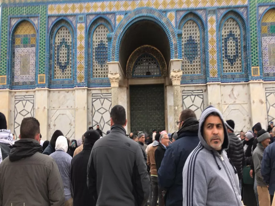 مدار الساعة,أخبار عربية ودولية,وزير الزراعة,المسجد الأقصى