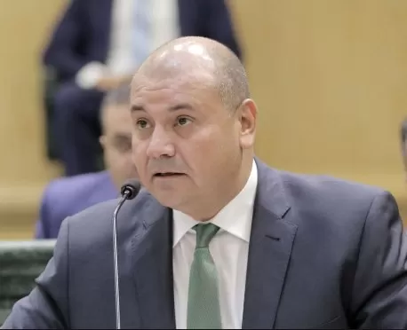مدار الساعة,أخبار مجلس النواب الأردني,عبد المنعم العودات,مجلس النواب