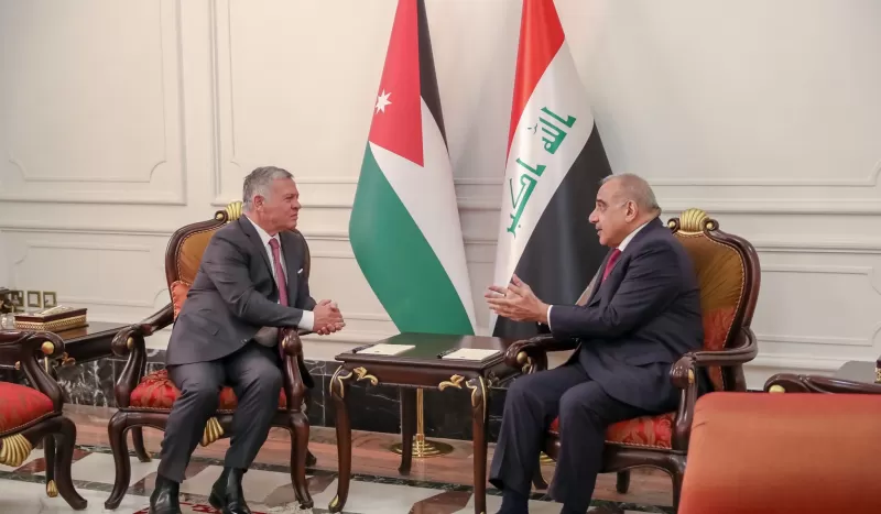 مدار الساعة,أخبار الأردن,اخبار الاردن,وزير الخارجية وشؤون المغتربين,رئيس الوزراء,الملك عبدالله الثاني