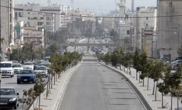 مدار الساعة,أخبار اقتصادية,الجامعة الهاشمية