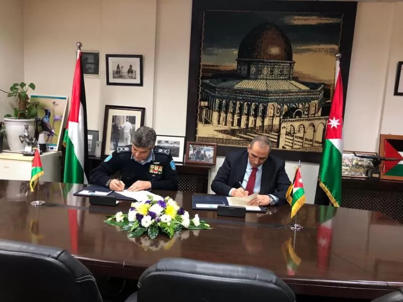 مدار الساعة,أخبار الأردن,اخبار الاردن,وزير الداخلية,رئيس الوزراء,الملك عبدالله الثاني,مديرية الأمن العام,الأمن العام