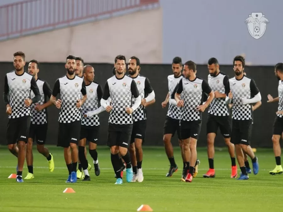 مدار الساعة,Video,فيديو,أخبار رياضية,المنتخب الوطني,كأس آسيا