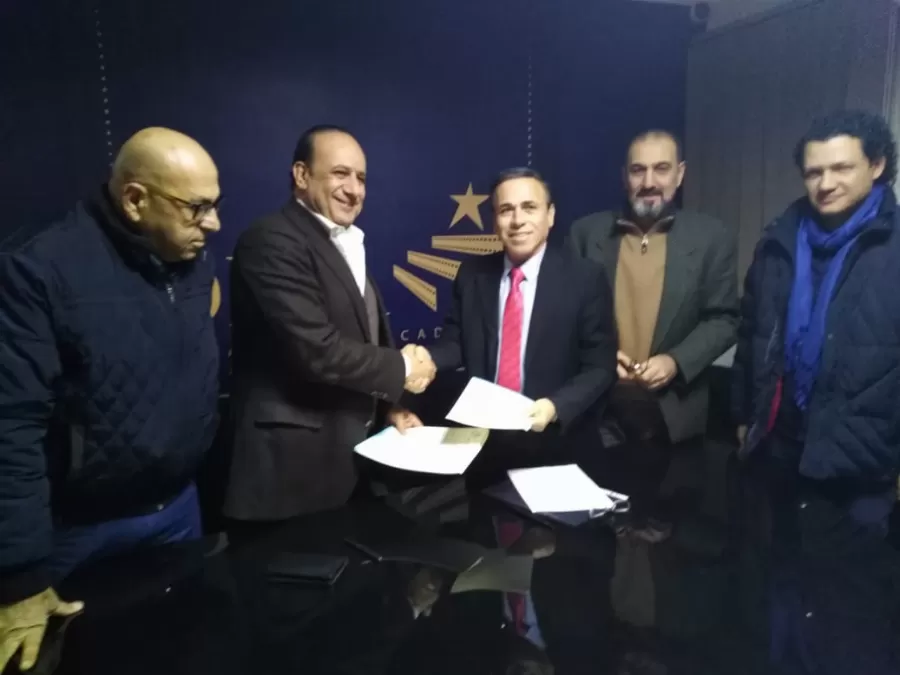 مدار الساعة,أخبار ثقافية