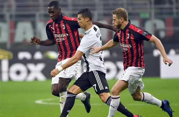 مدار الساعة,أخبار رياضية