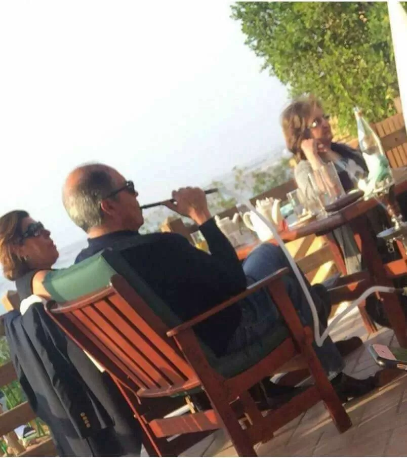 مدار الساعة,أسرار أردنية,رئيس الوزراء,البحر الميت
