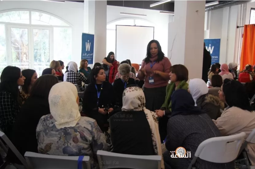 مدار الساعة,أخبار ثقافية