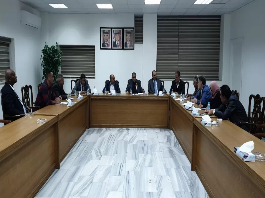 مدار الساعة,أخبار اقتصادية,رئيس الوزراء,الملك عبدالله الثاني,سلطة العقبة الاقتصادية,الهيئة المستقلة للانتخاب