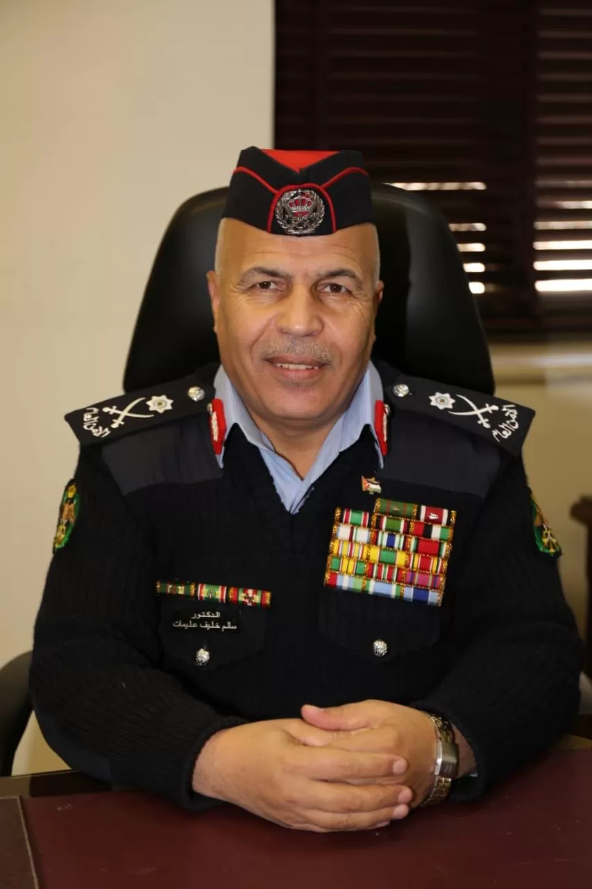 مدار الساعة,أخبار الأردن,اخبار الاردن,الملك عبدالله الثاني,الأمن العام,القوات المسلحة