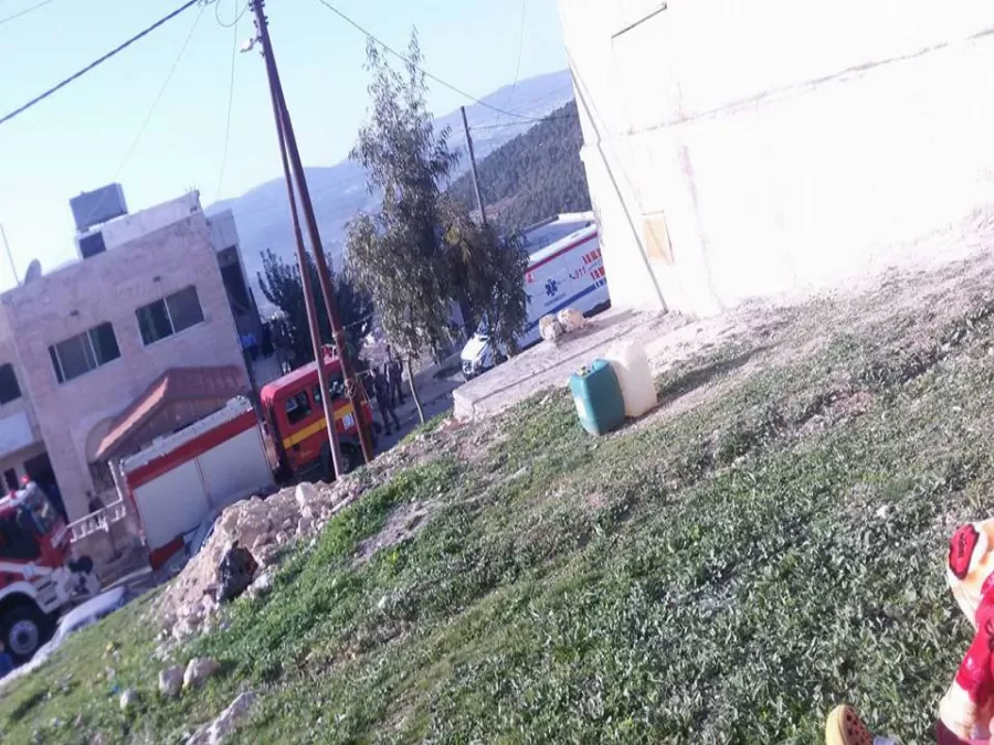 مدار الساعة,أخبار الأردن,اخبار الاردن,الدفاع المدني