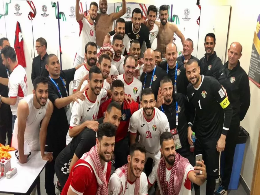 مدار الساعة,أخبار الأردن,اخبار الاردن,الأمير علي بن الحسين,بطولة غرب آسيا,المنتخب الوطني,كأس آسيا