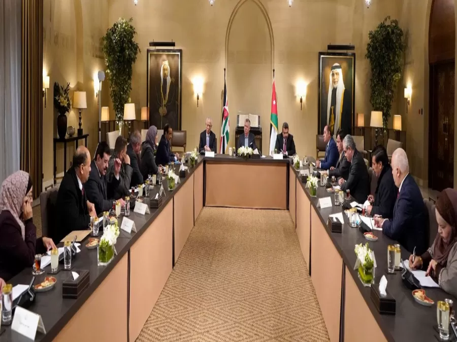 مدار الساعة,أخبار الأردن,اخبار الاردن,الملك عبدالله الثاني,الحسين بن عبدالله الثاني,ولي العهد,الديوان الملكي الهاشمي,قصر الحسينية,سيادة القانون