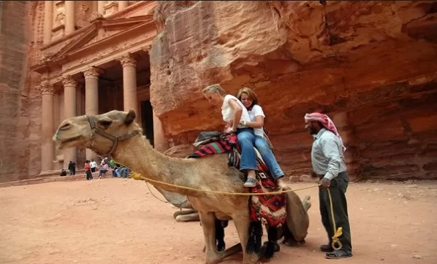 مدار الساعة,أخبار السياحة في الأردن,وزارة السياحة,البنك المركزي