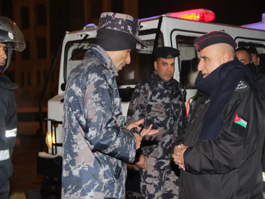 مدار الساعة,أخبار الأردن,اخبار الاردن,الدفاع المدني
