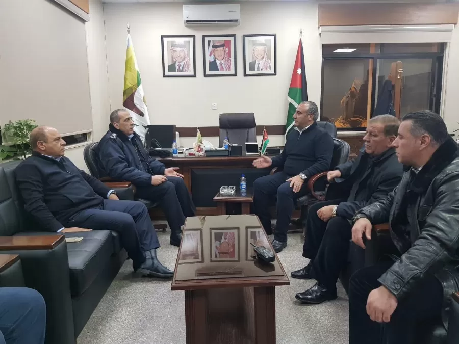 مدار الساعة,أخبار الأردن,اخبار الاردن,الأمن العام,أمانة عمان