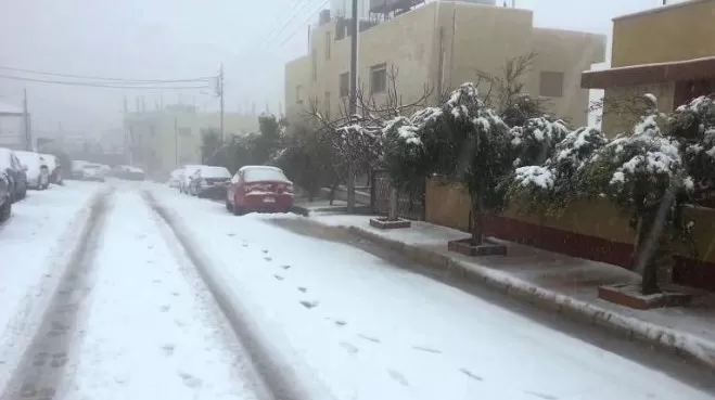 مدار الساعة,أخبار الأردن,اخبار الاردن,درجات الحرارة العظمى والصغرى,درجات الحرارة,البحر الميت