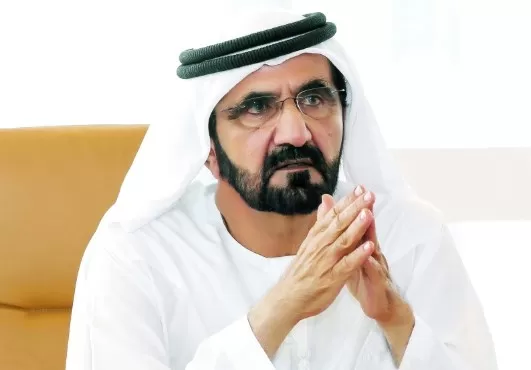 مدار الساعة,أخبار عربية ودولية,الشيخ محمد بن راشد