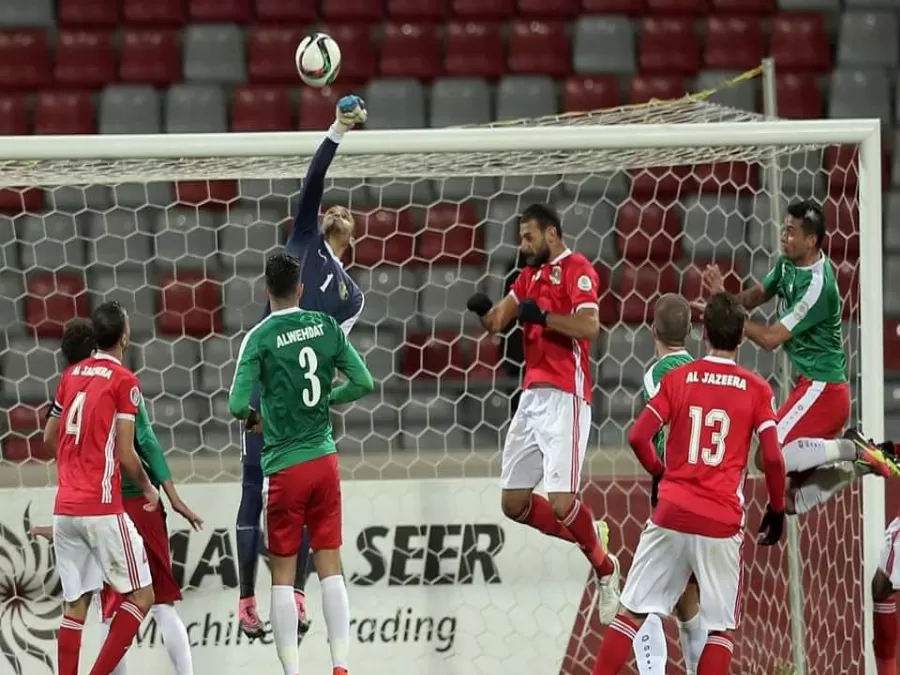 مدار الساعة,أخبار رياضية