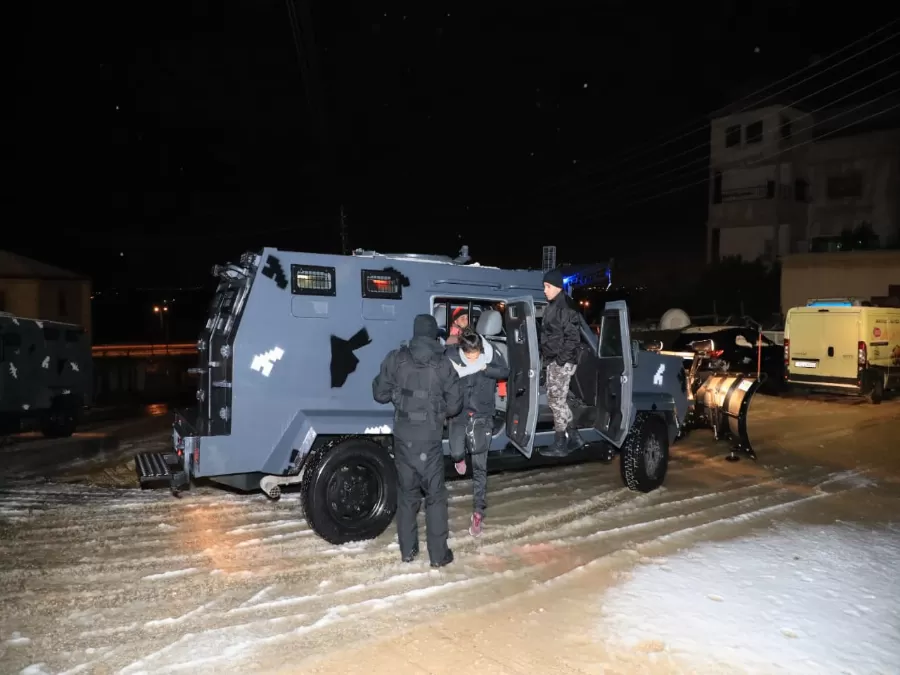 مدار الساعة,أخبار الأردن,اخبار الاردن,بطولة غرب آسيا,الاتحاد الأردني لكرة القدم,قوات الدرك,المنتخب الوطني