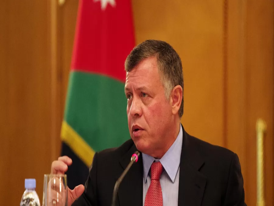 مدار الساعة,أخبار الأردن,اخبار الاردن,الملك عبدالله الثاني,المسجد الأقصى