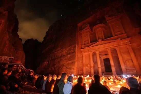 مدار الساعة,أخبار السياحة في الأردن,الحالة الجوية,وزارة السياحة والآثار,وزارة السياحة,الشرطة السياحية