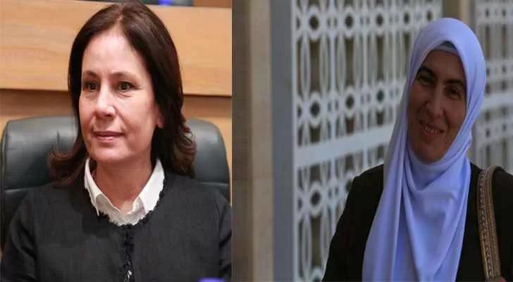 مدار الساعة,أخبار مجلس النواب الأردني,وزيرة الطاقة والثروة المعدنية