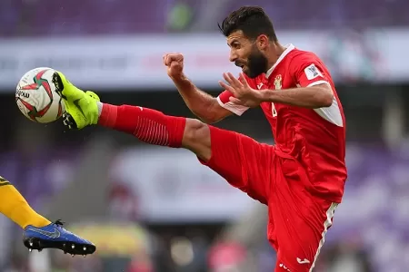 مدار الساعة,أخبار رياضية,كأس آسيا