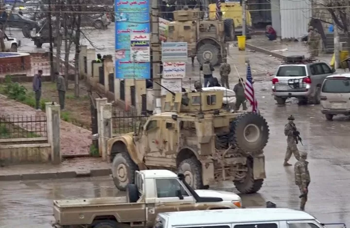 مدار الساعة,أخبار عربية ودولية