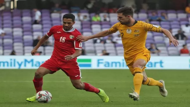 مدار الساعة,أخبار رياضية,كأس آسيا