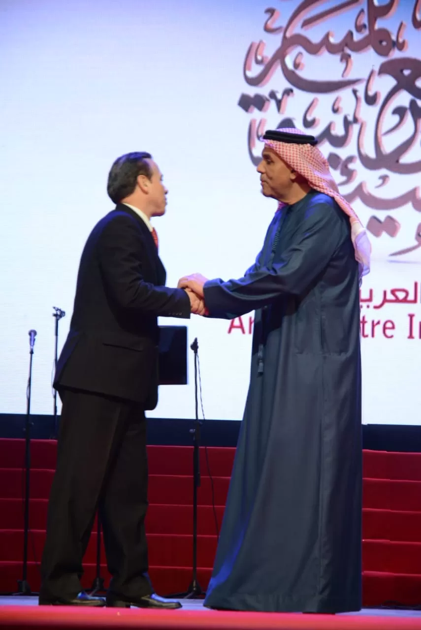 مدار الساعة,Video,فيديو,أخبار ثقافية,المملكة الأردنية الهاشمية,وزارة الثقافة