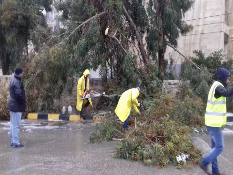 مدار الساعة,أخبار الأردن,اخبار الاردن,أمانة عمان