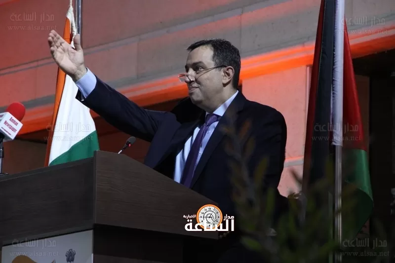 مدار الساعة,أخبار اقتصادية,وزير التخطيط والتعاون الدولي