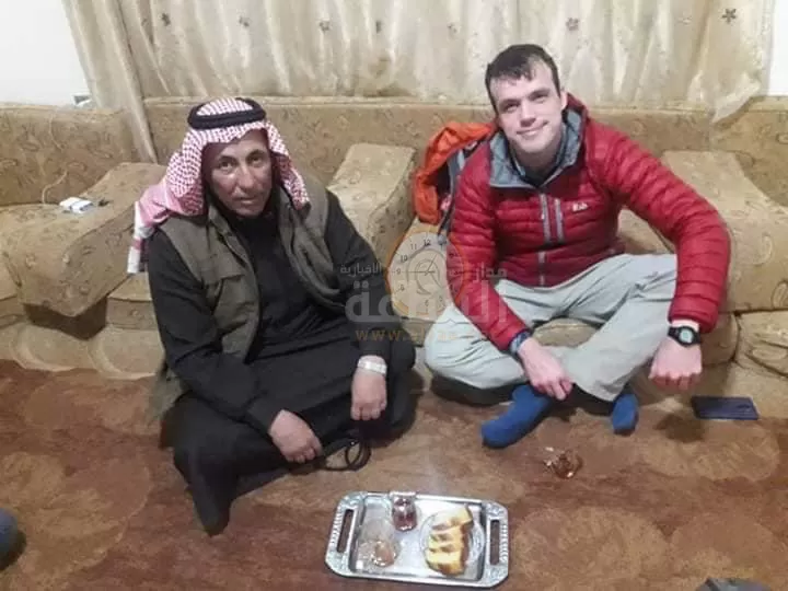 مدار الساعة,أسرار أردنية