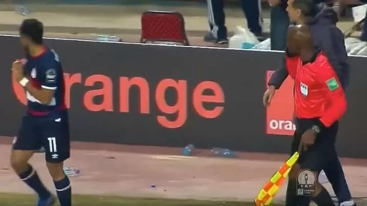 مدار الساعة,Video,فيديو,أخبار رياضية