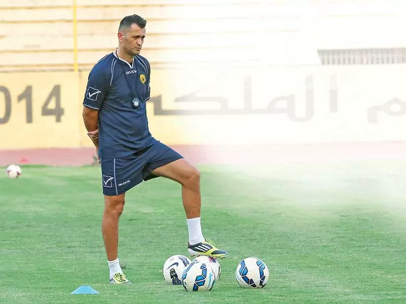 مدار الساعة,أخبار رياضية