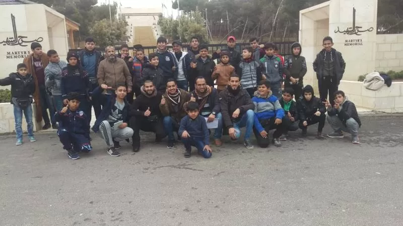 مدار الساعة,أخبار المجتمع الأردني,المملكة الأردنية الهاشمية,وزارة الأوقاف