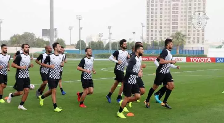 مدار الساعة,أخبار رياضية,كأس آسيا,منتخب النشامى,موسى التعمري