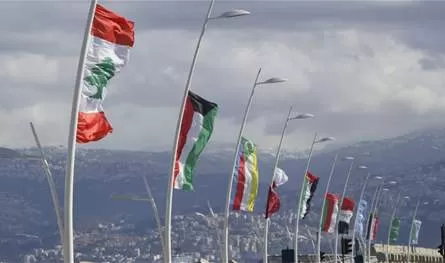 مدار الساعة,أخبار عربية ودولية