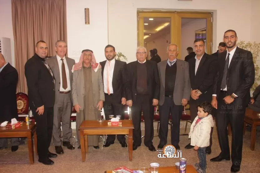 مدار الساعة,أخبار المجتمع الأردني