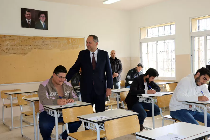 مدار الساعة,أخبار الأردن,اخبار الاردن,وزير التربية والتعليم,بسام التلهوني