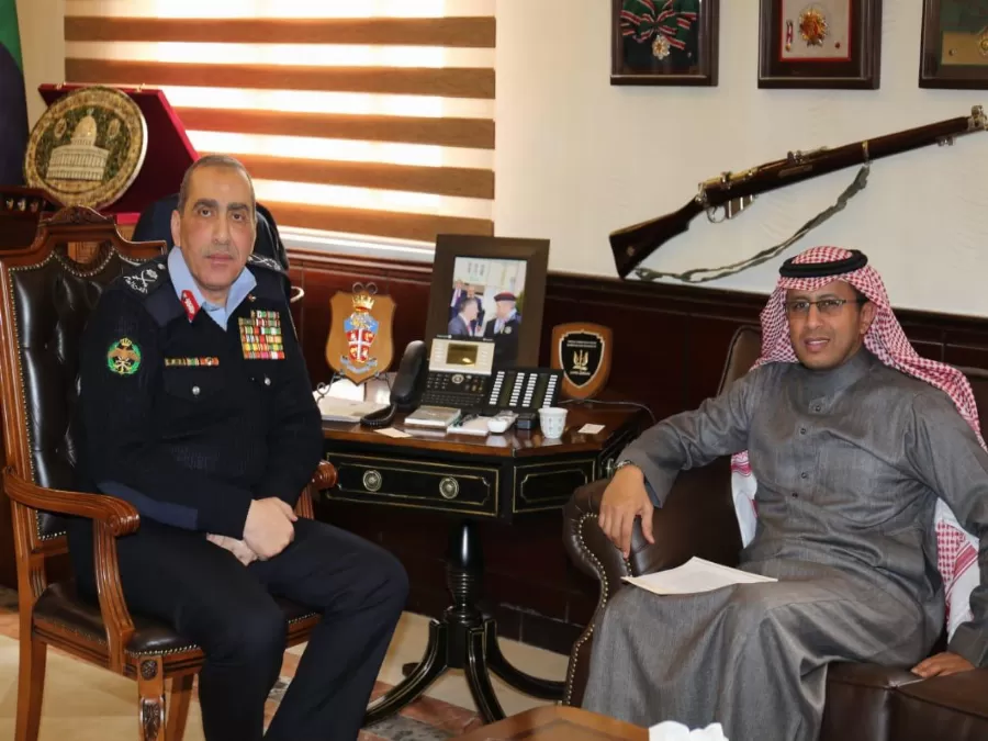 مدار الساعة,أخبار الأردن,اخبار الاردن,المملكة الأردنية الهاشمية,مديرية الأمن العام,الأمن العام,المملكة العربية السعودية