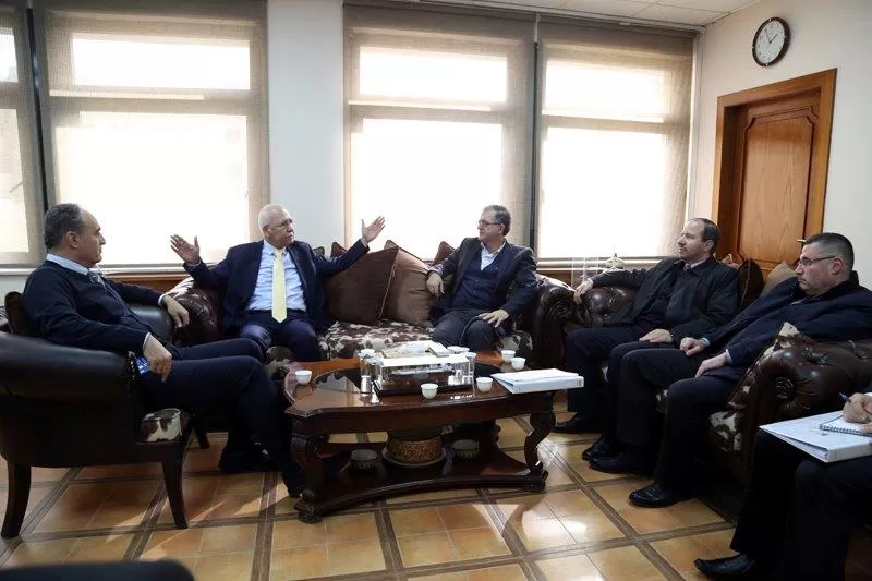 مدار الساعة,أخبار المجتمع الأردني,رئاسة الوزراء,شركة الكهرباء الوطنية