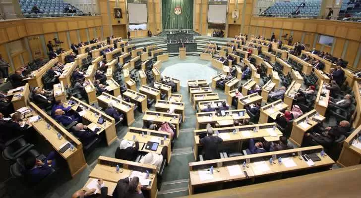 مدار الساعة,أخبار مجلس النواب الأردني,الضمان الاجتماعي,القوات المسلحة