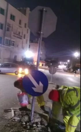 مدار الساعة,أخبار المجتمع الأردني,أمانة عمان