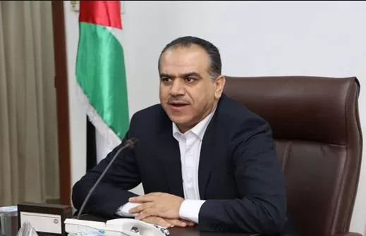 مدار الساعة,أخبار مجلس النواب الأردني,وزير الزراعة