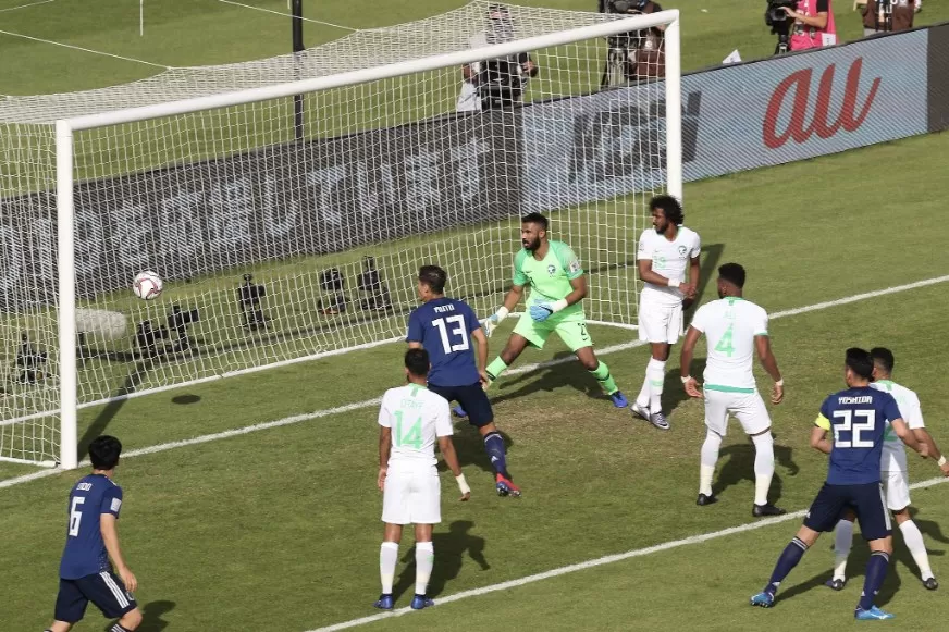 مدار الساعة,أخبار رياضية,كأس آسيا