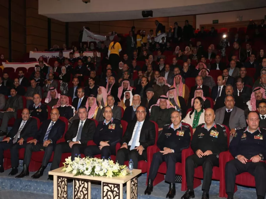 مدار الساعة,أخبار الأردن,اخبار الاردن,الملك عبد الله الثاني,مديرية الأمن العام,الأمن العام,أمانة عمان الكبرى,البحث الجنائي,مواقع التواصل الاجتماعي
