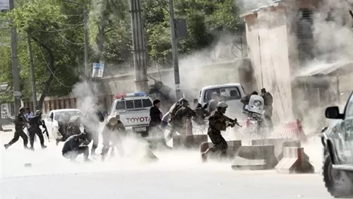 مدار الساعة,أخبار عربية ودولية