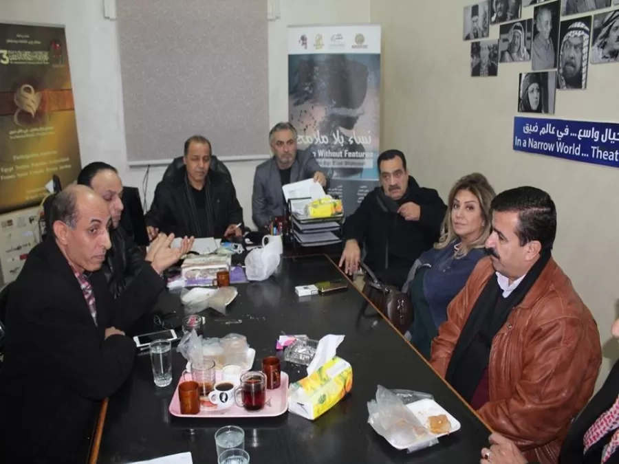 مدار الساعة,أخبار ثقافية