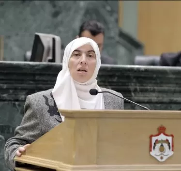 مدار الساعة,أخبار مجلس النواب الأردني