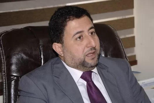 مدار الساعة,أخبار مجلس النواب الأردني